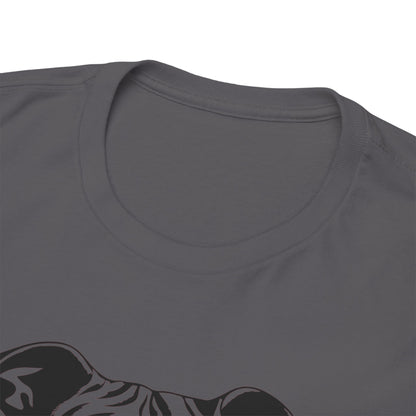 T-Shirt Unisex - Pitbull 2