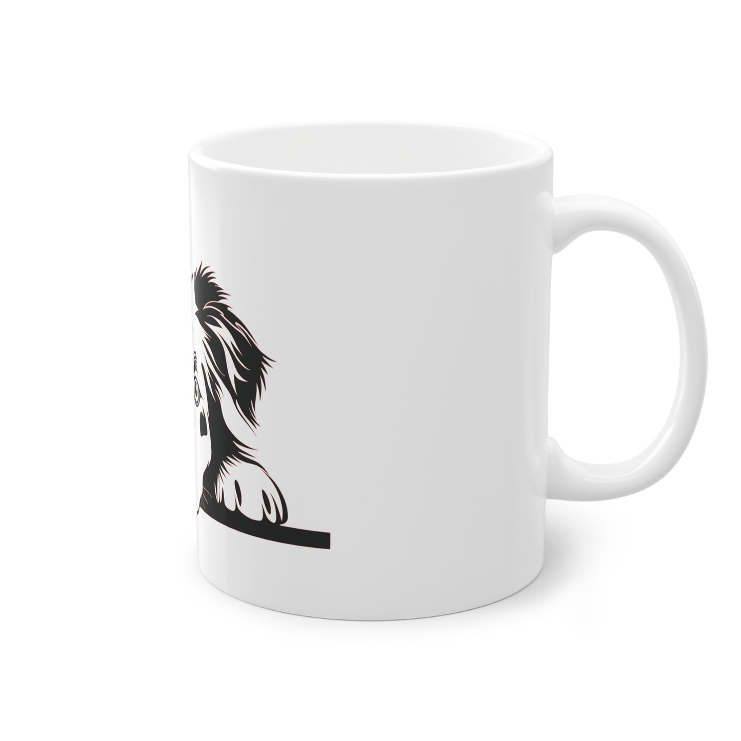 Tasse - Australian Shepherd 8