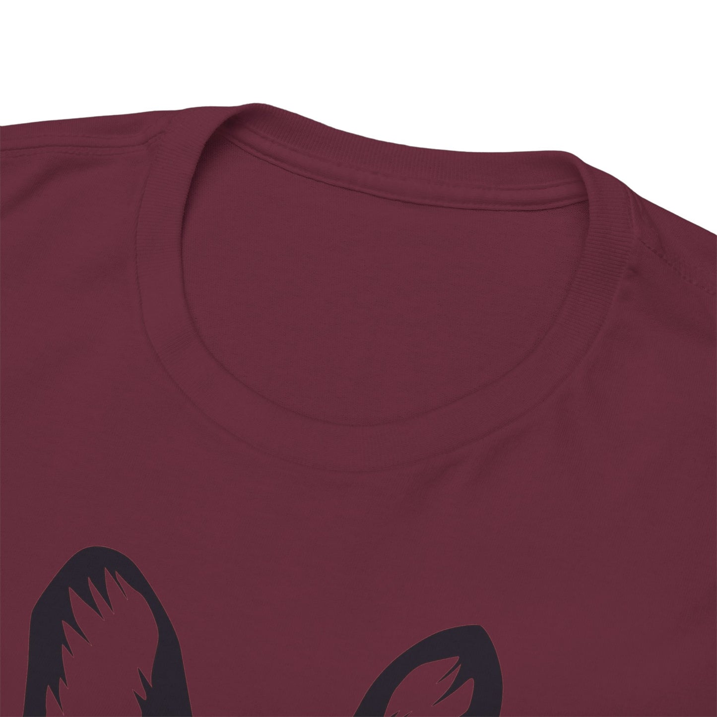 T-Shirt Unisex - Französische Bulldogge 3