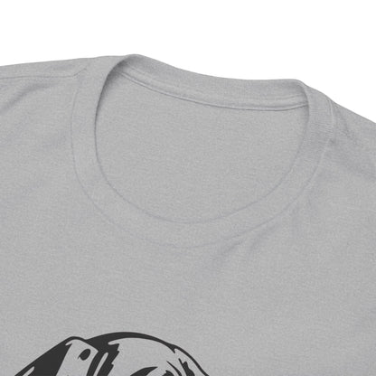 T-Shirt Unisex - Vizsla 8