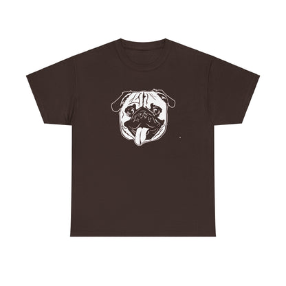 T-Shirt Unisex - Mops 2