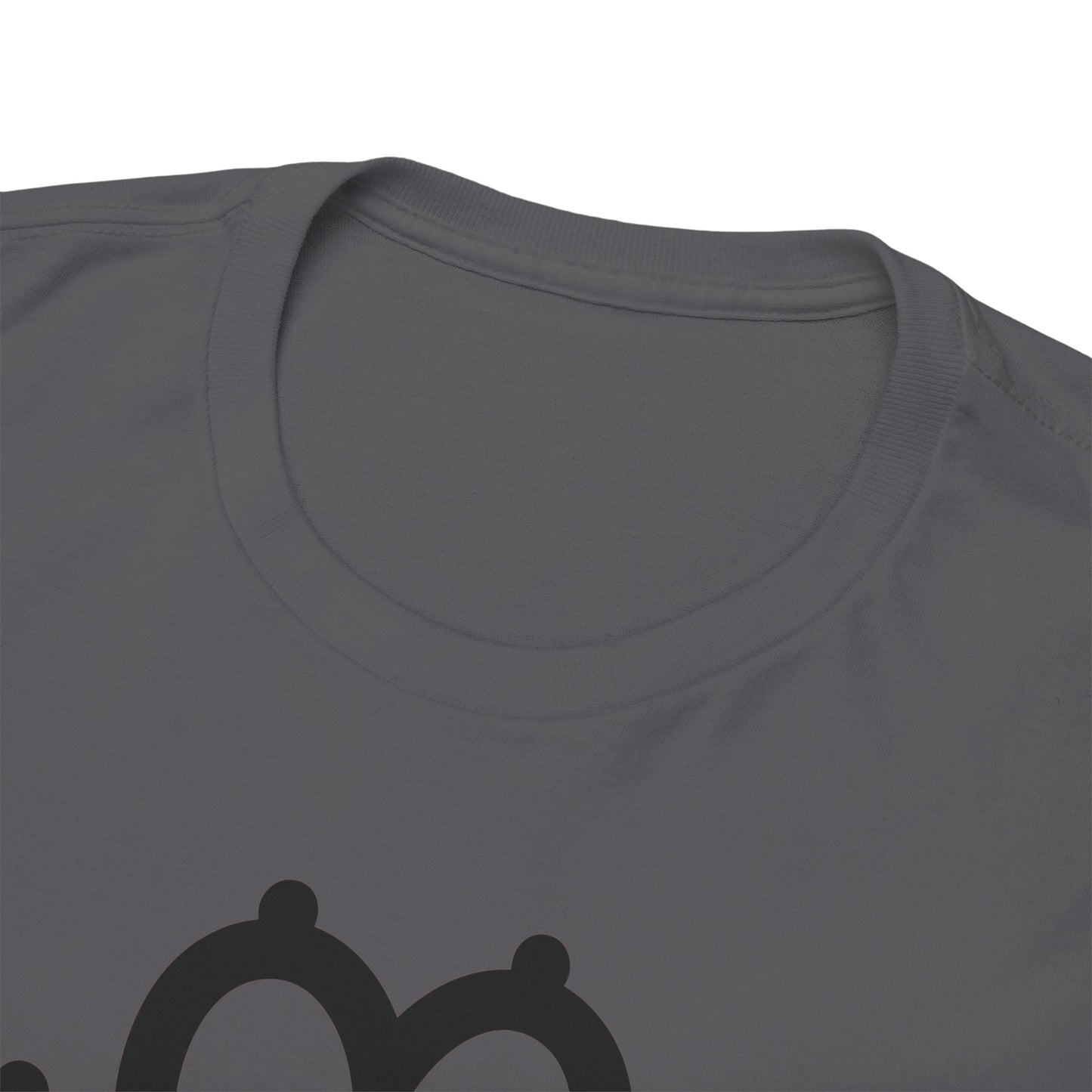 T-Shirt Unisex - Hundepfote 2