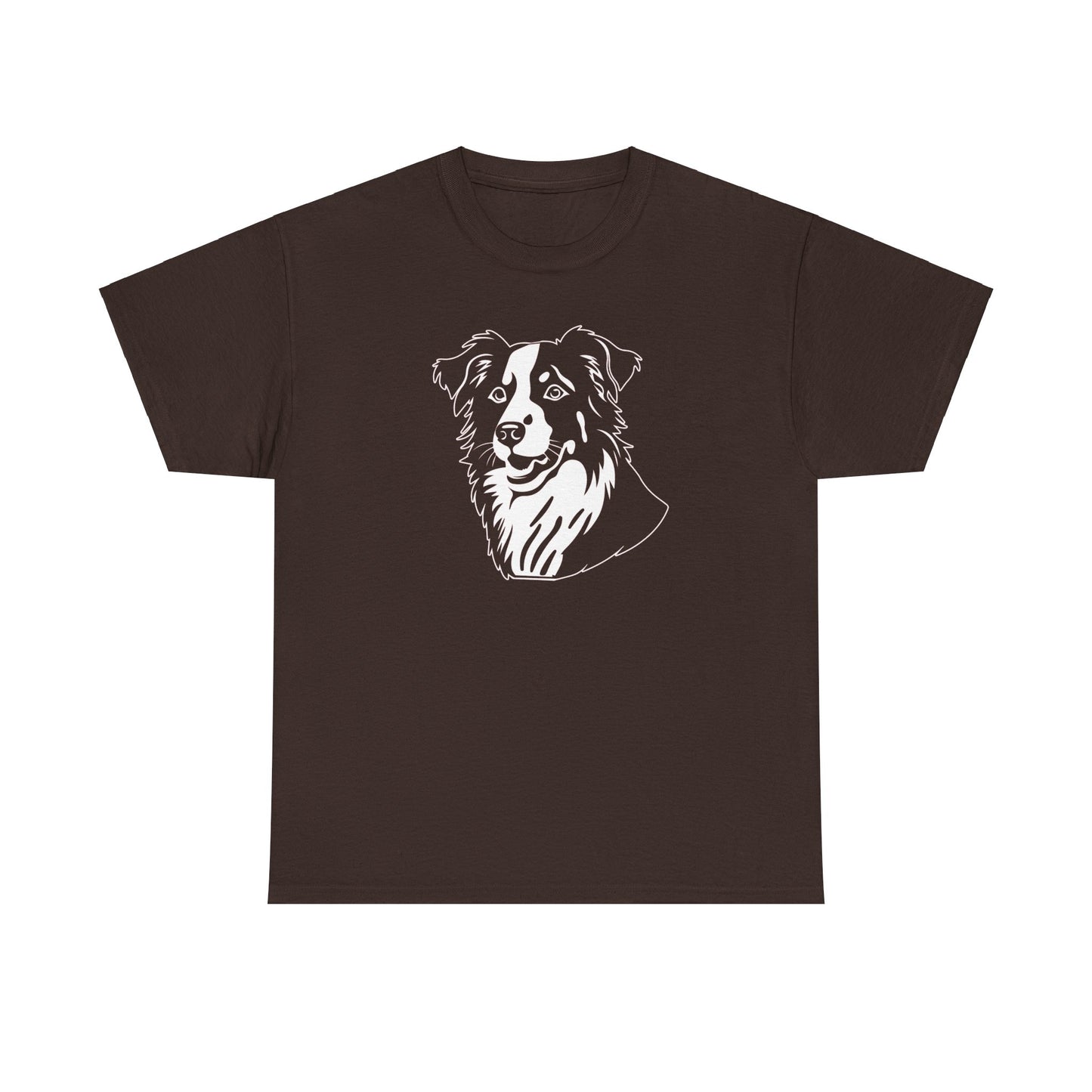 T-Shirt Unisex - Australian Shepherd 5