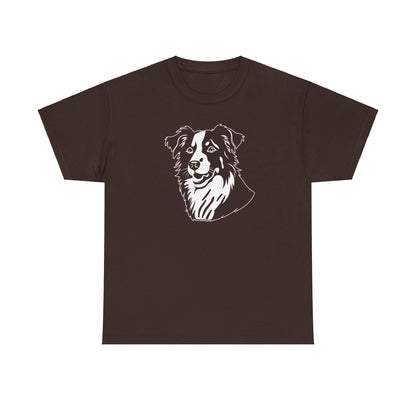 T-Shirt Unisex - Australian Shepherd 5