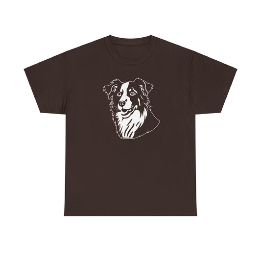 T-Shirt Unisex - Australian Shepherd 5