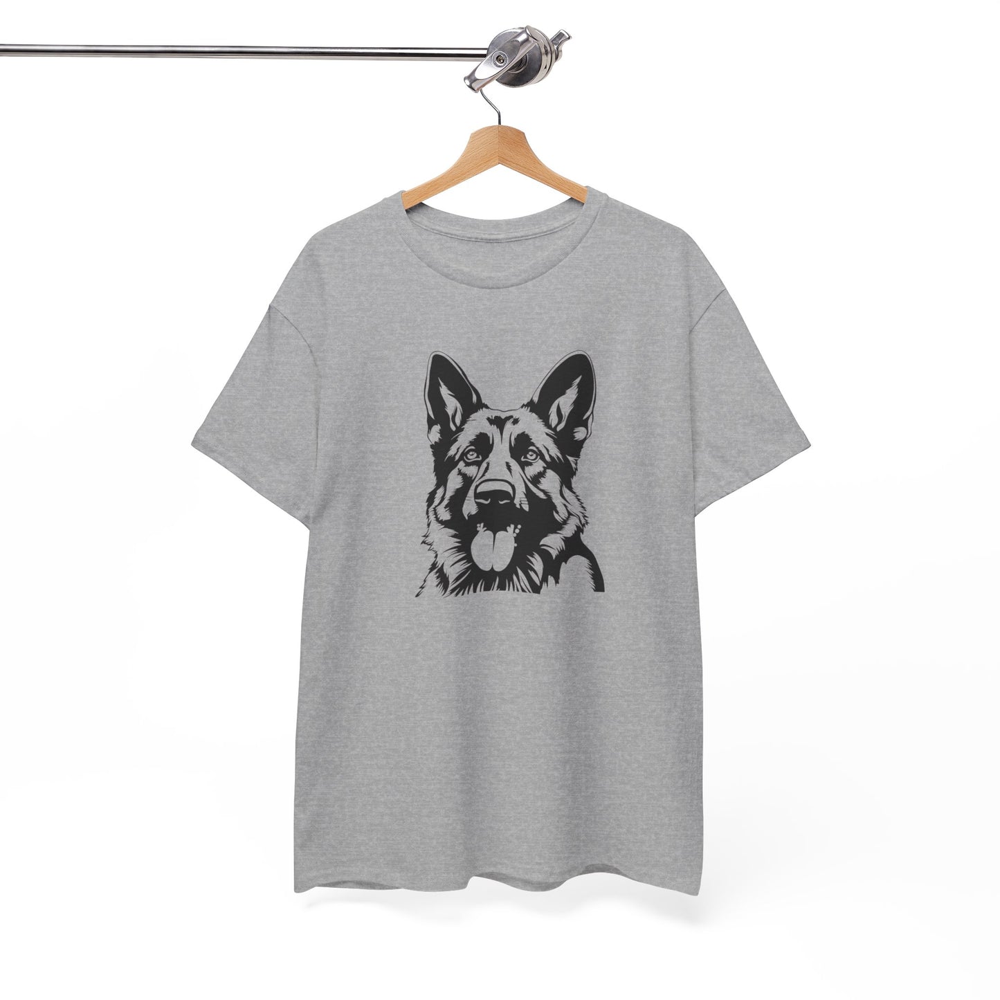 T-Shirt Unisex - Deutscher Schäferhund 3