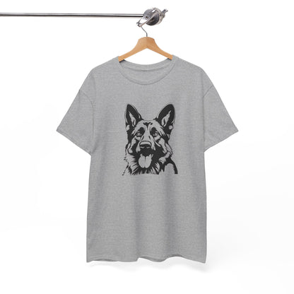 T-Shirt Unisex - Deutscher Schäferhund 3