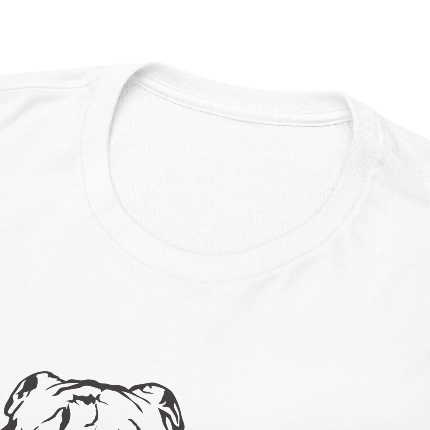 T-Shirt Unisex - Englische Bulldogge 3