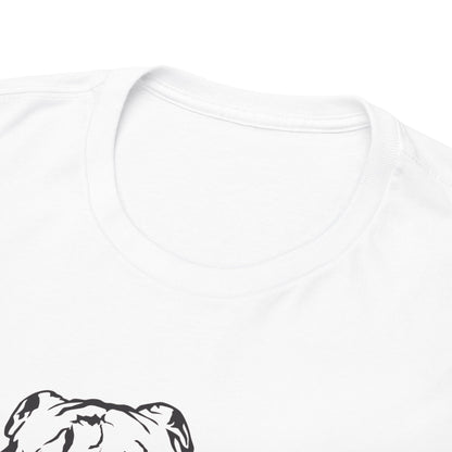 T-Shirt Unisex - Englische Bulldogge 3
