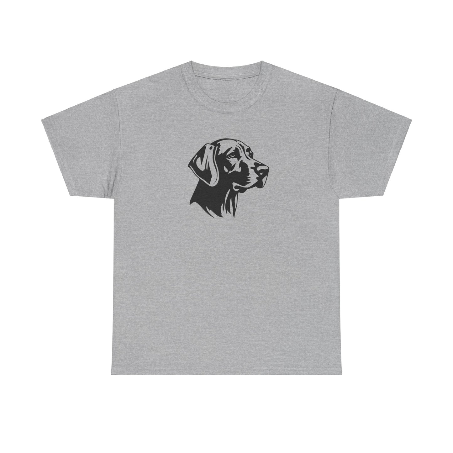 T-Shirt Unisex - Vizsla 8