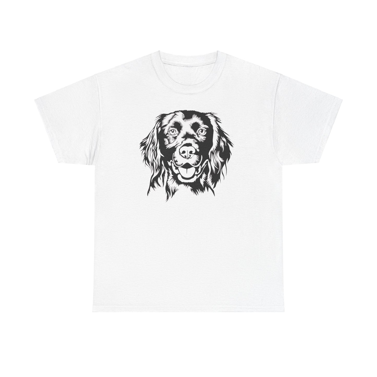 T-Shirt Unisex - Kleiner Münsterländer