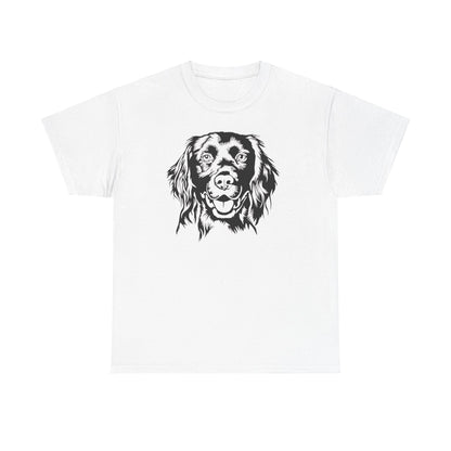 T-Shirt Unisex - Kleiner Münsterländer