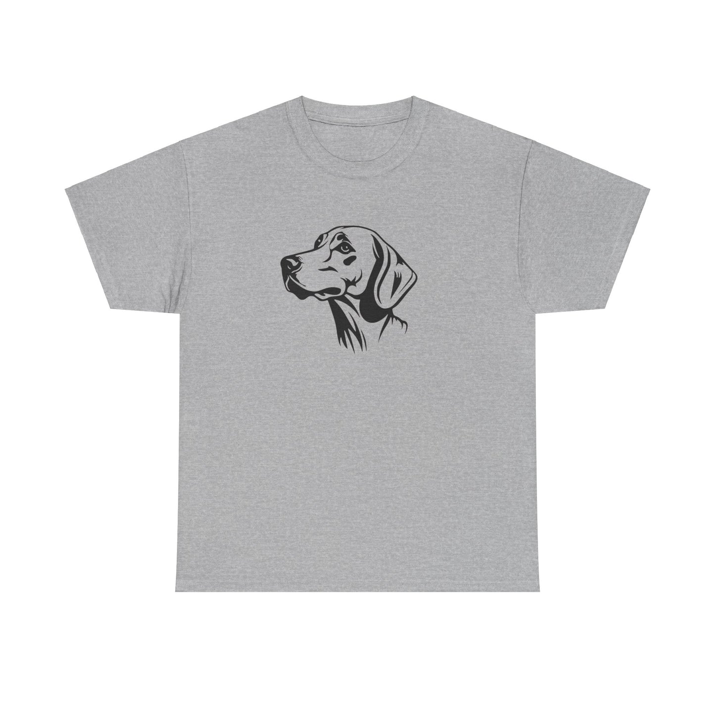 T-Shirt Unisex - Weimaraner 6