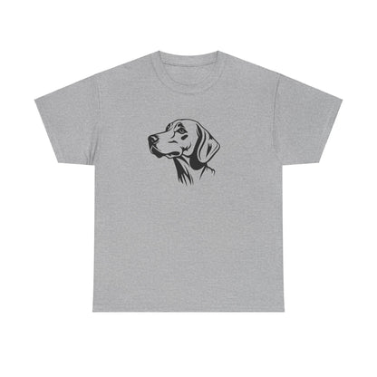 T-Shirt Unisex - Weimaraner 6