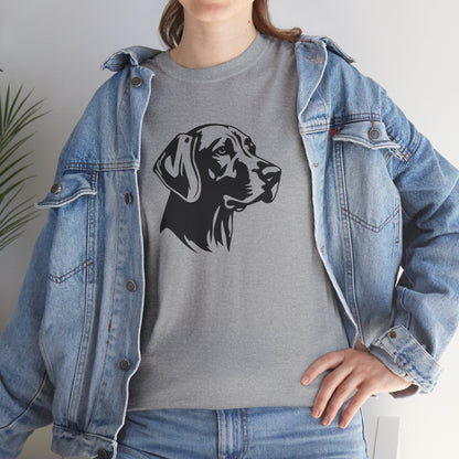 T-Shirt Unisex - Vizsla 12