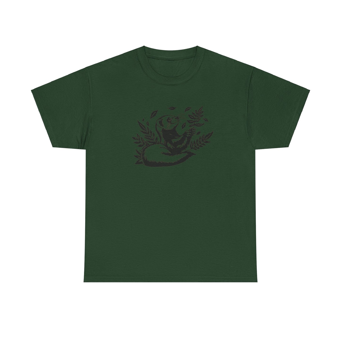 T-Shirt Unisex - Frettchen 2