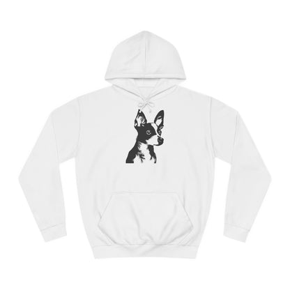 Hoodie Unisex - Chihuahua 4