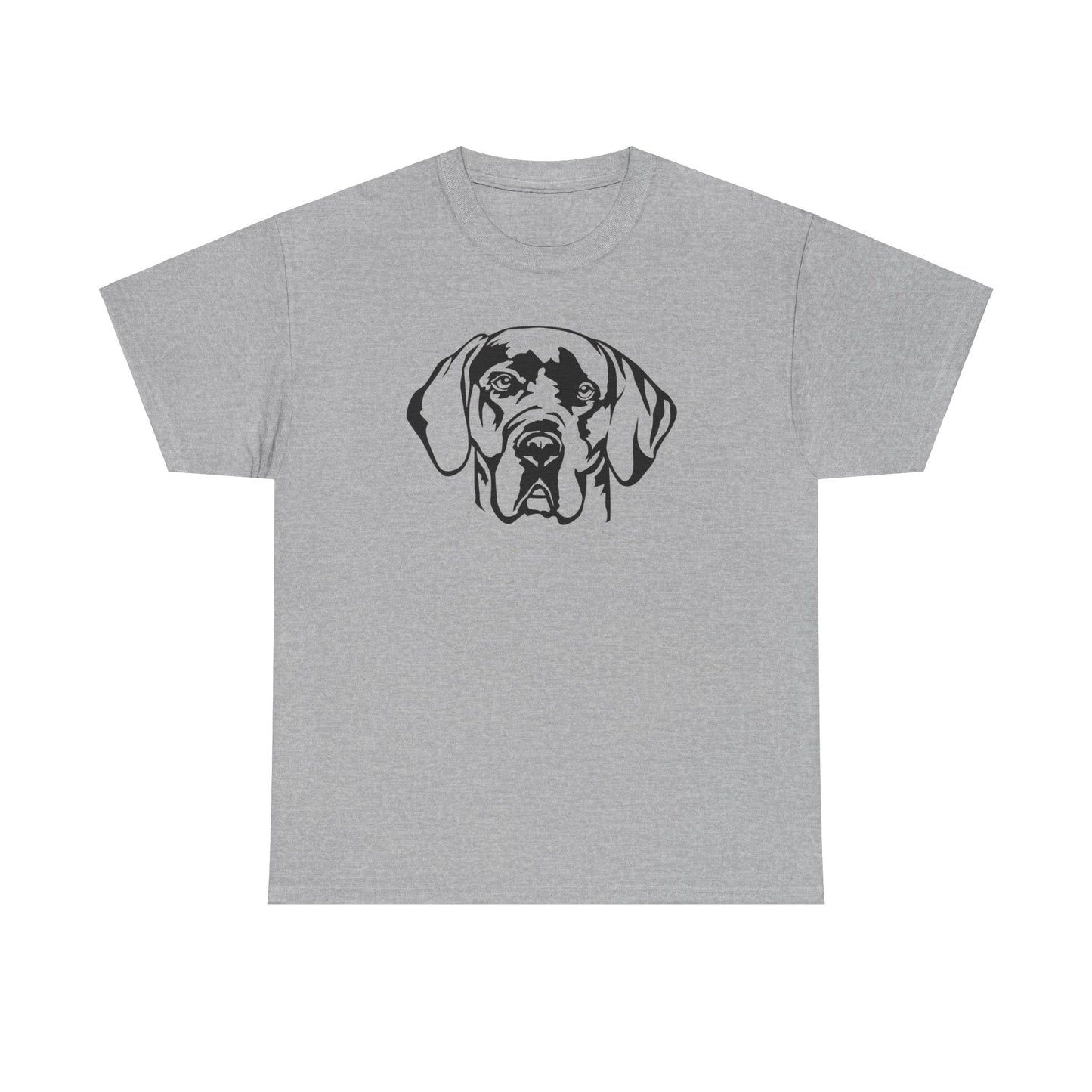 T-Shirt Unisex - Deutsche Dogge 5