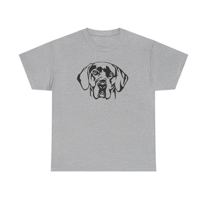 T-Shirt Unisex - Deutsche Dogge 5