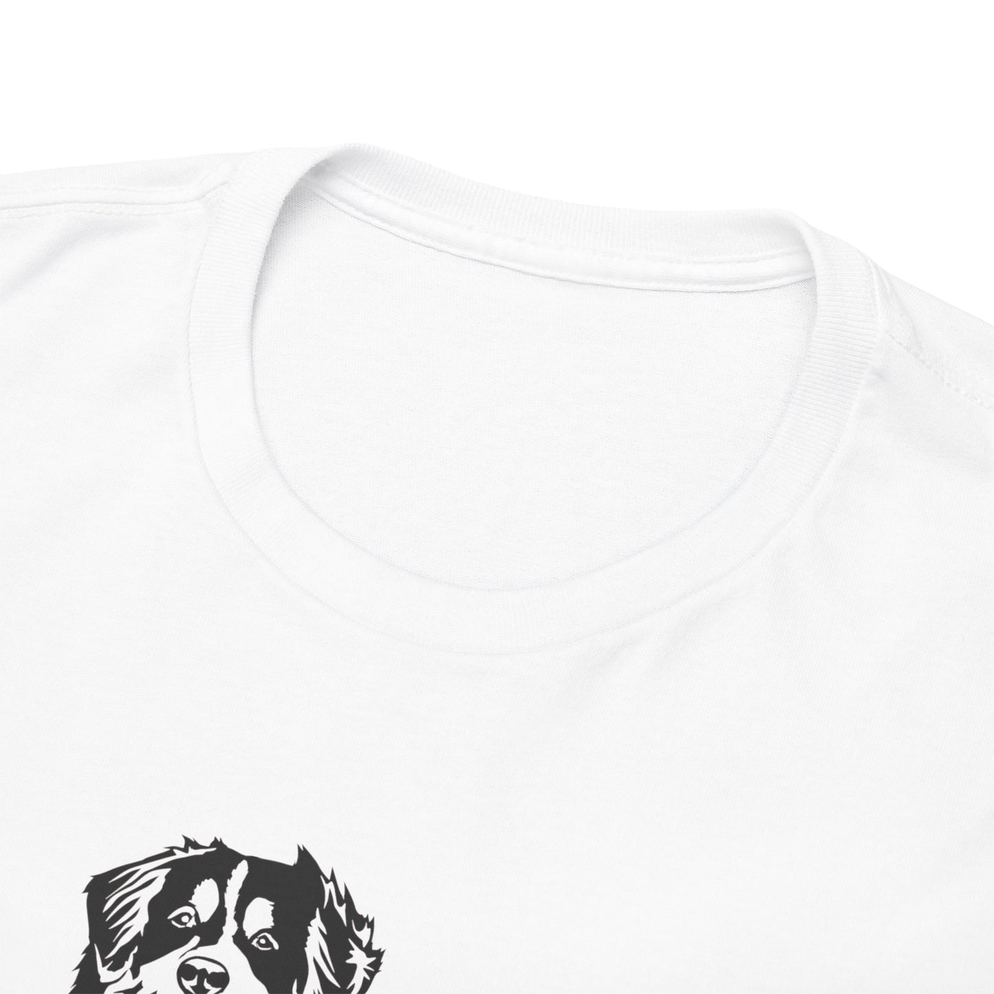 T-Shirt Unisex - Berner Sennenhund 3