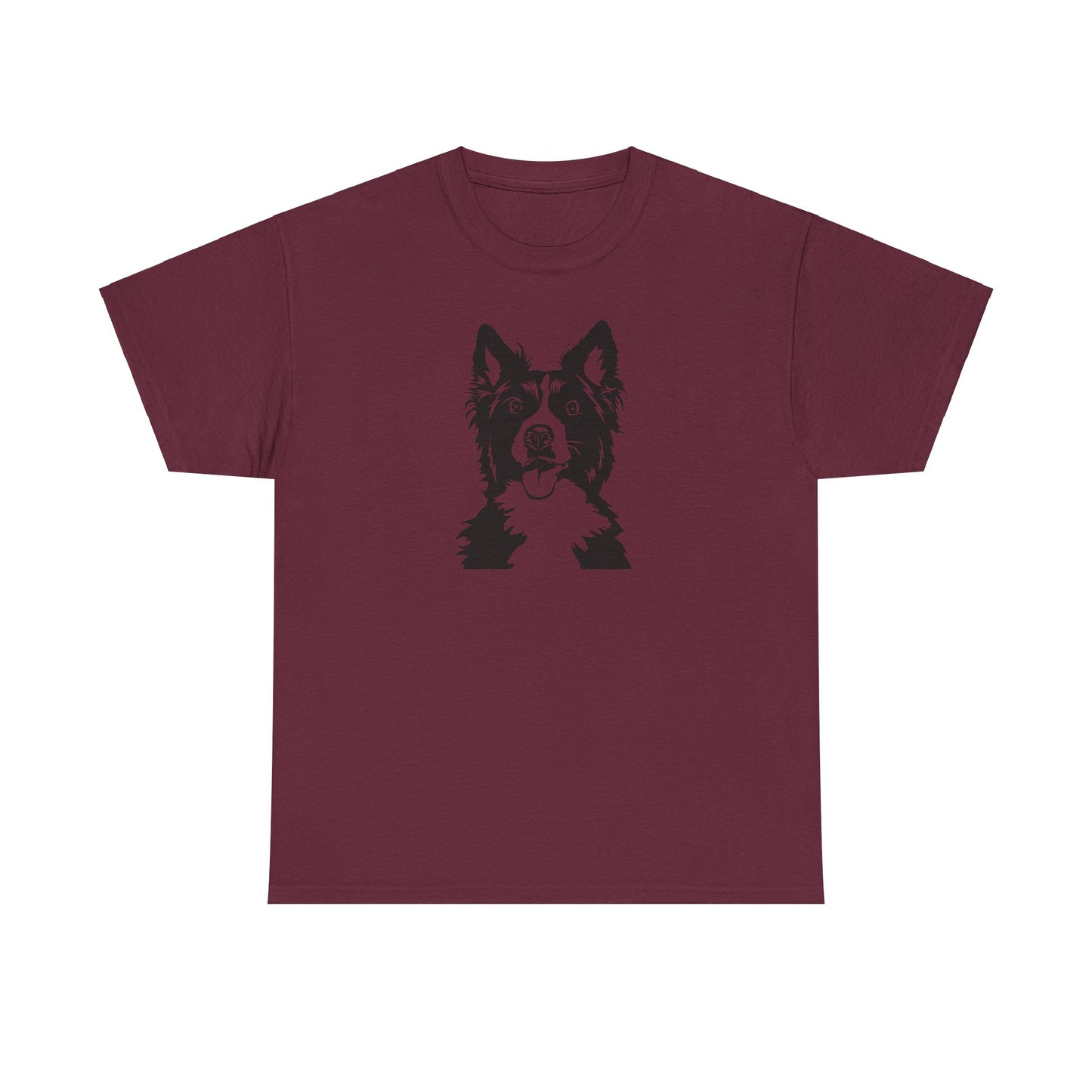 T-Shirt Unisex - Border Collie 3