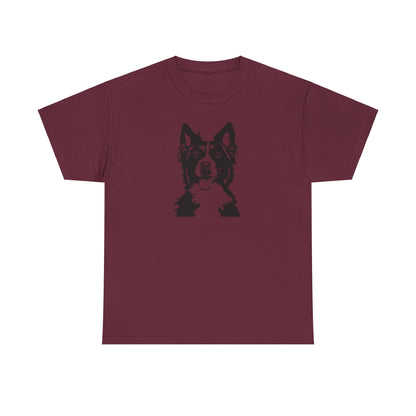 T-Shirt Unisex - Border Collie 3