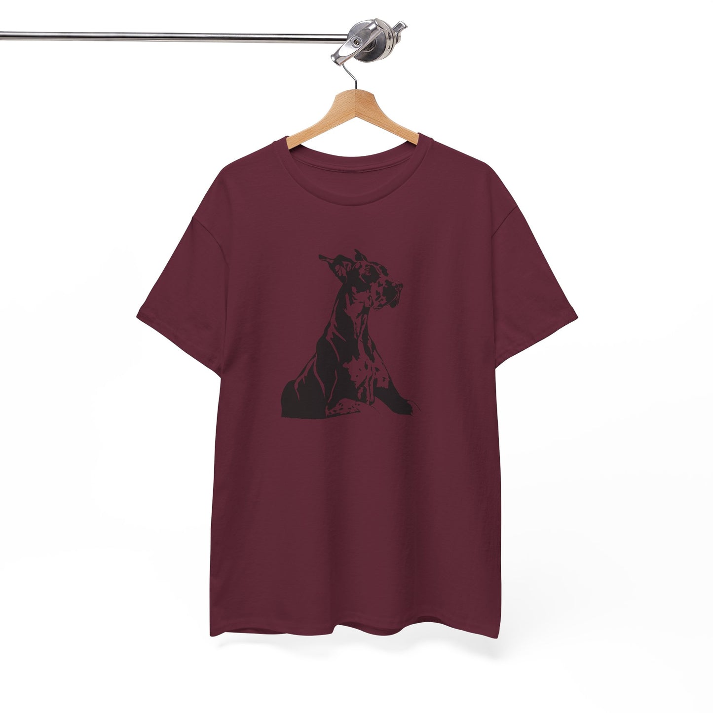 T-Shirt Unisex - Deutsche Dogge 6