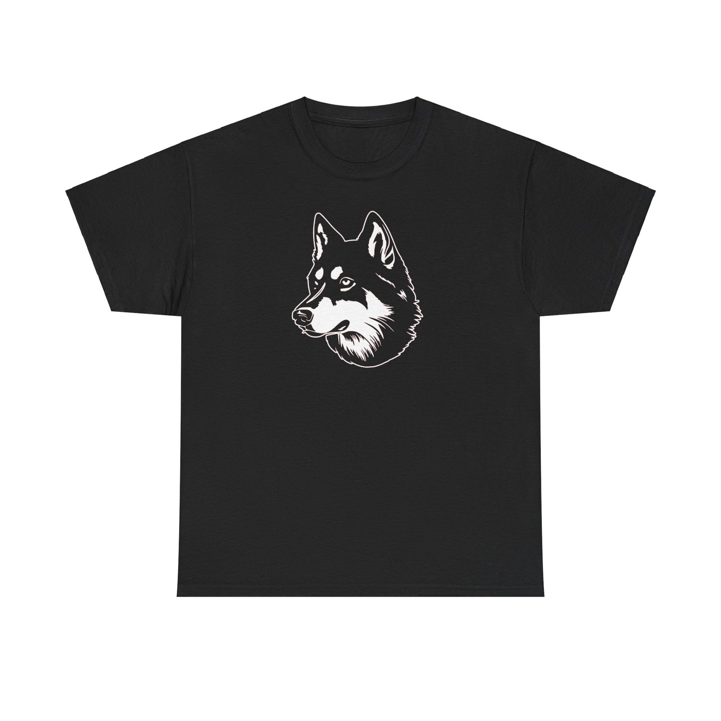 T-Shirt Unisex - Siberian Husky 3