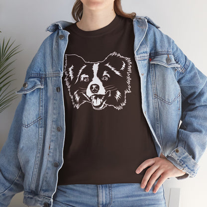 T-Shirt Unisex - Mini Australian Shepherd 3