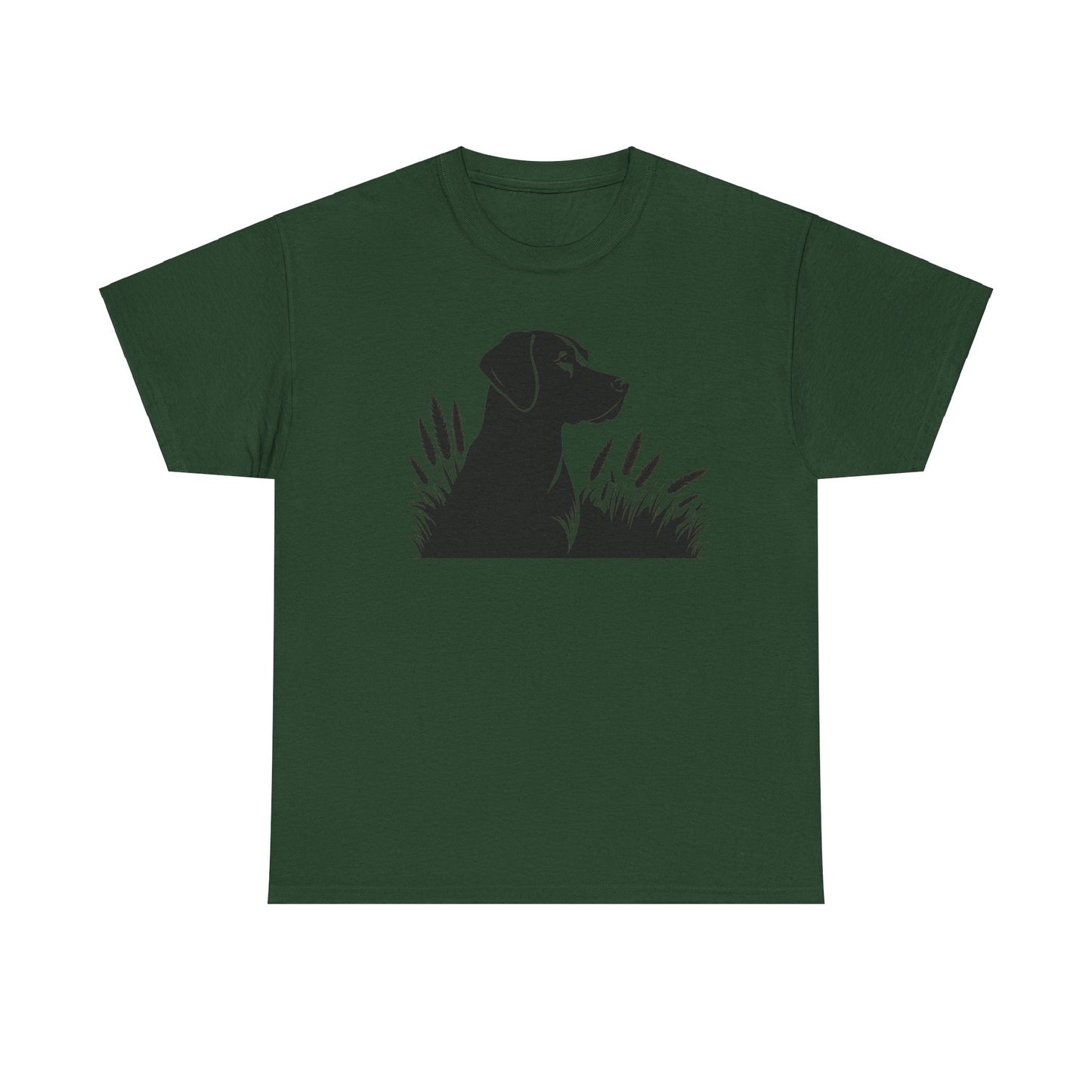 T-Shirt Unisex - Jagdhund 1