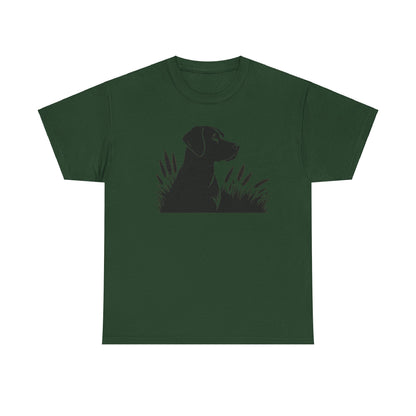 T-Shirt Unisex - Jagdhund 1