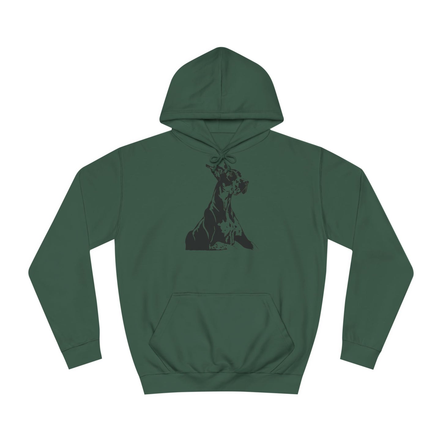 Hoodie Unisex - Deutsche Dogge 6