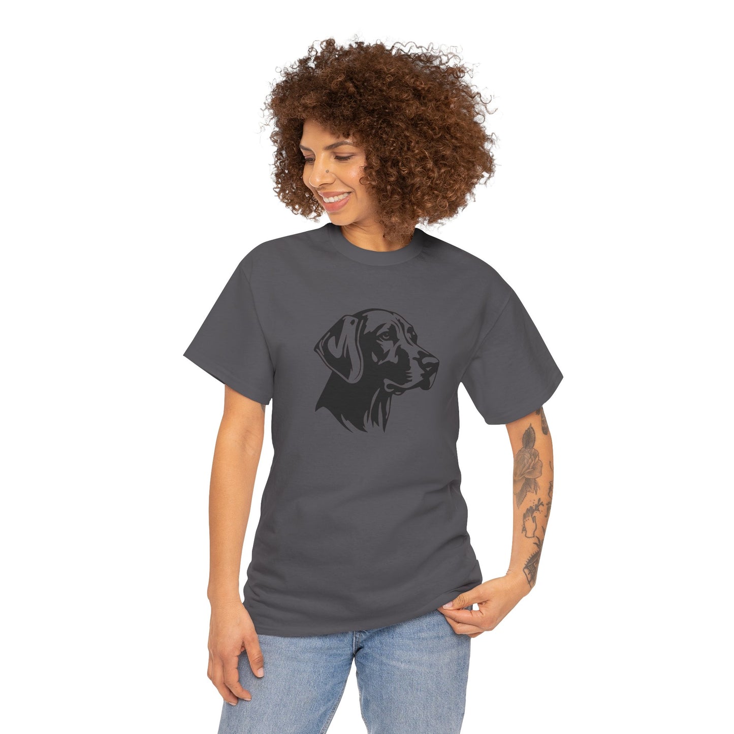 T-Shirt Unisex - Vizsla 12