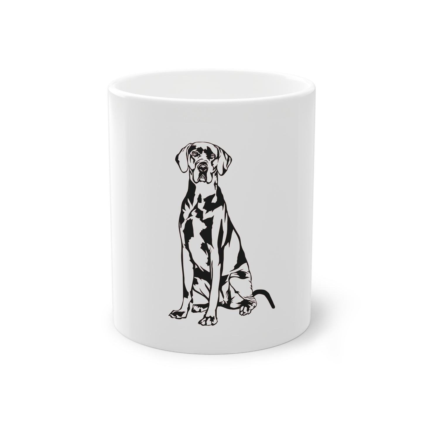 Tasse - Deutsche Dogge 2