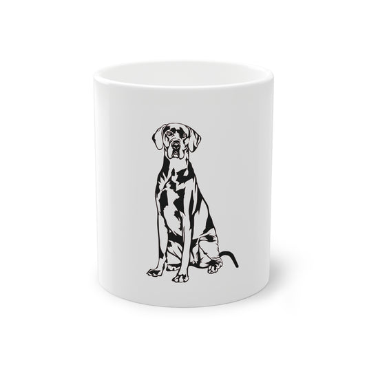 Tasse - Deutsche Dogge 2