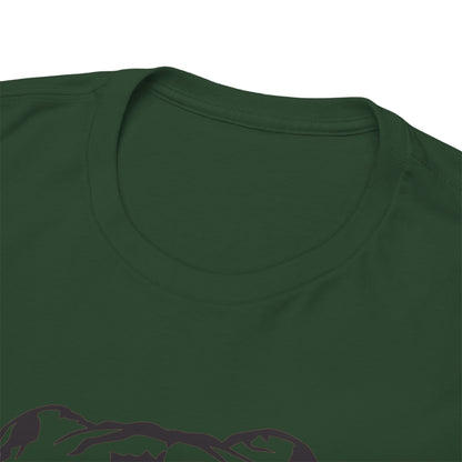 T-Shirt Unisex - Englische Bulldogge 4