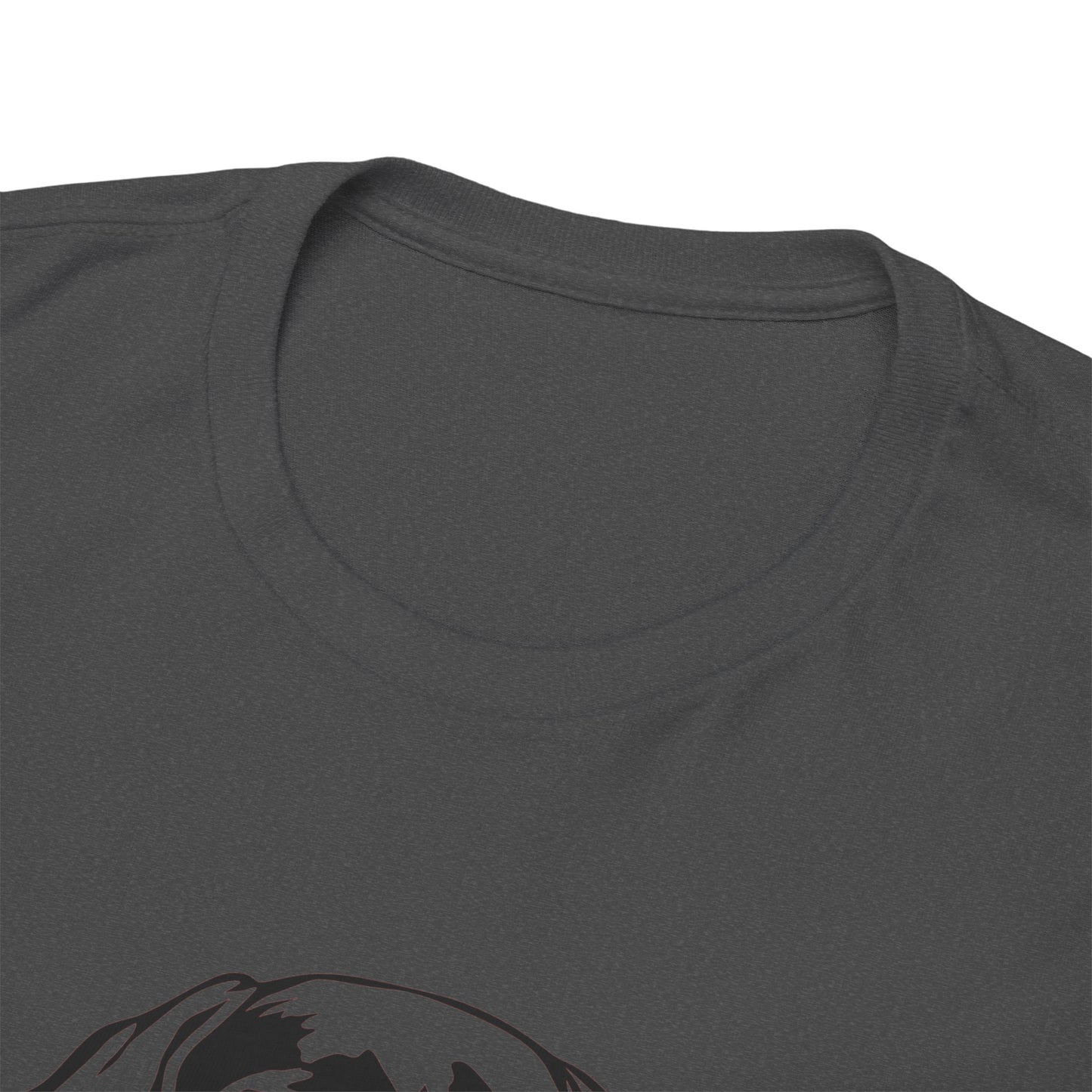 T-Shirt Unisex - Deutsche Dogge 4