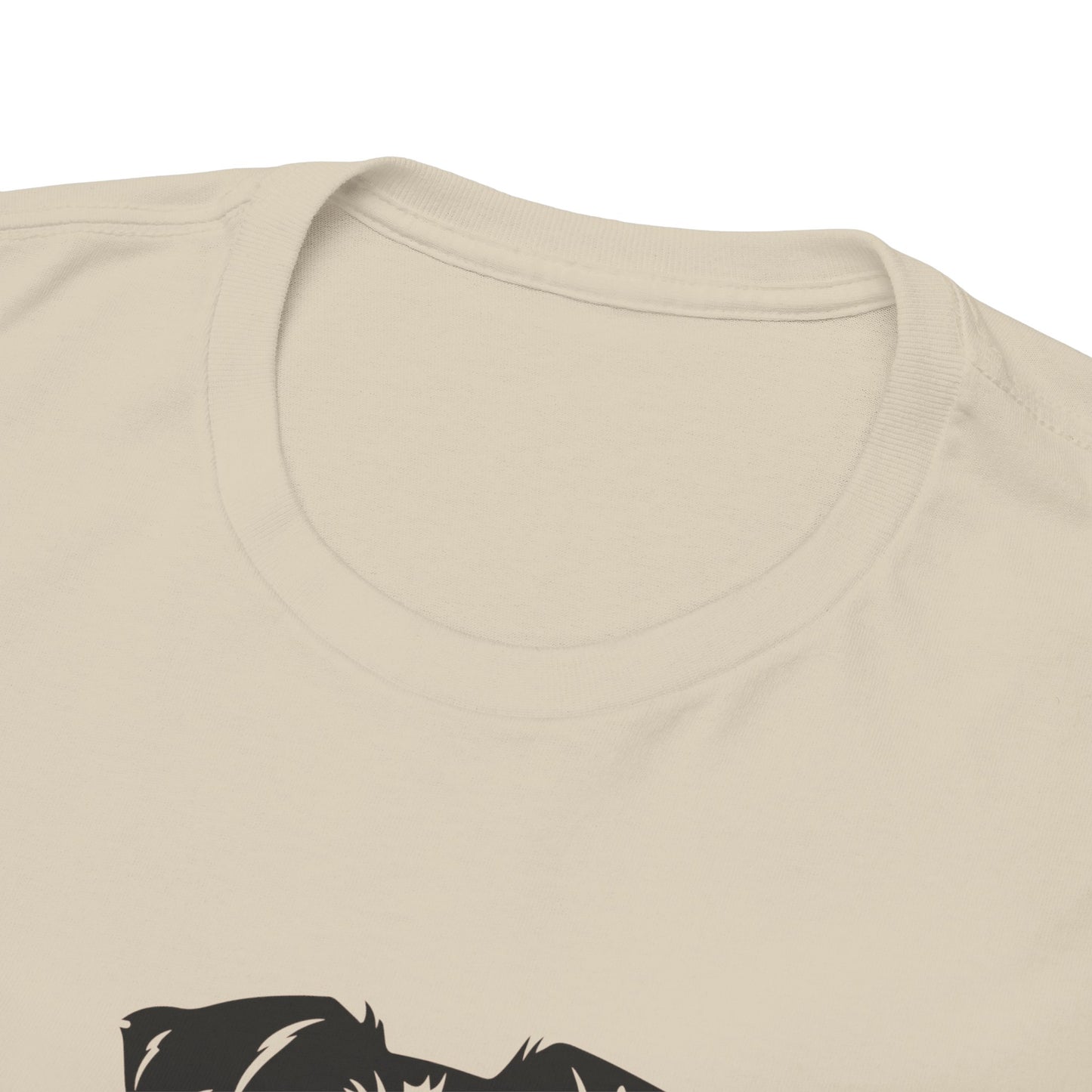 T-Shirt Unisex - Jack Russell Terrier 4