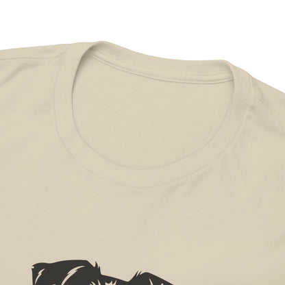 T-Shirt Unisex - Jack Russell Terrier 4