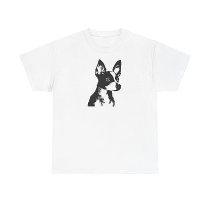 T-Shirt Unisex - Chihuahua 4