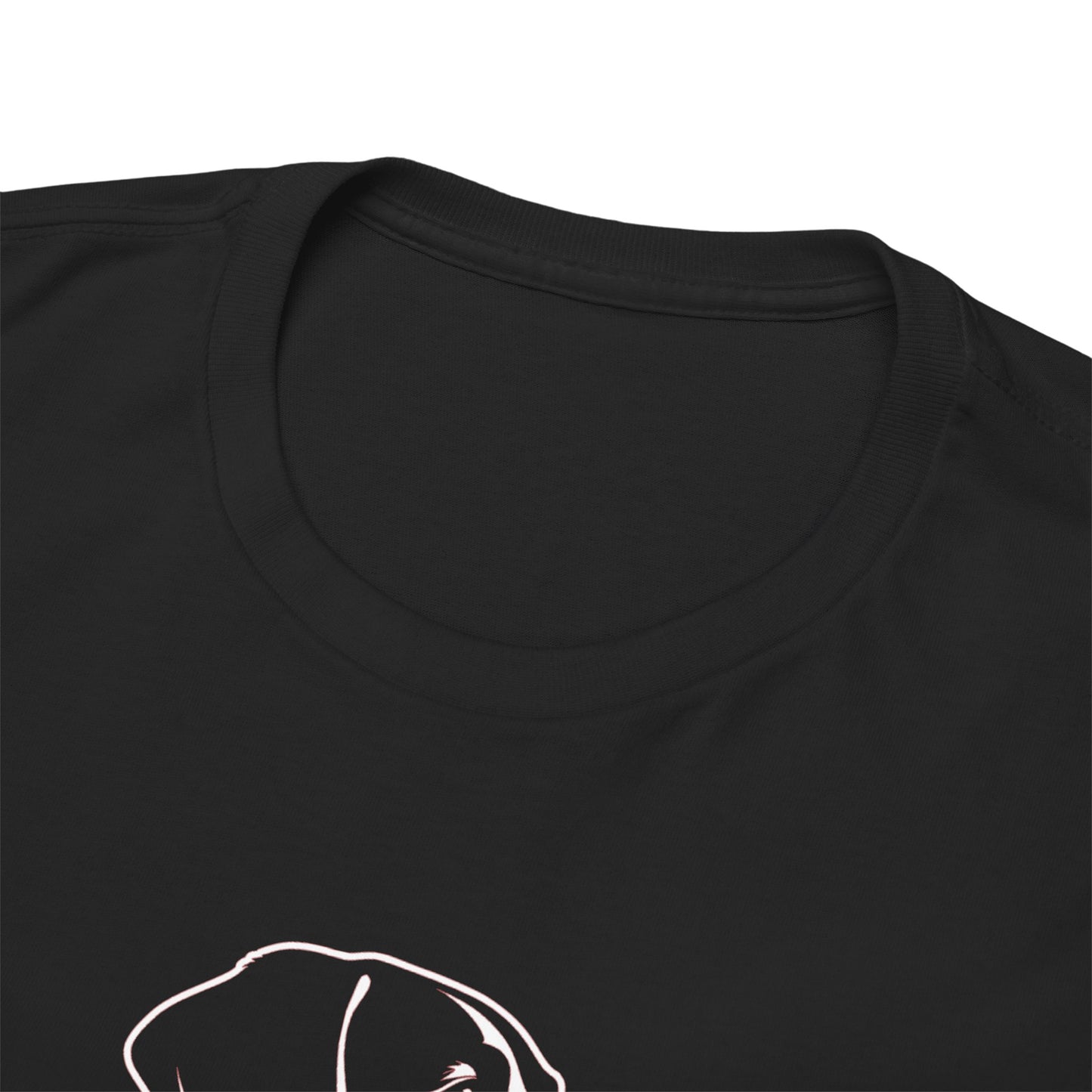 T-Shirt Unisex - Jagdhund 1