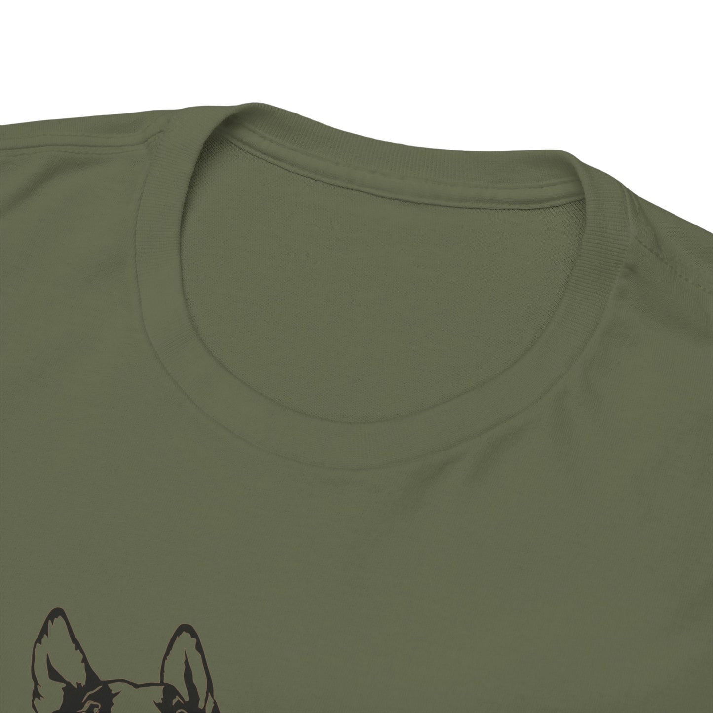 T-Shirt Unisex - Bull Terrier 4