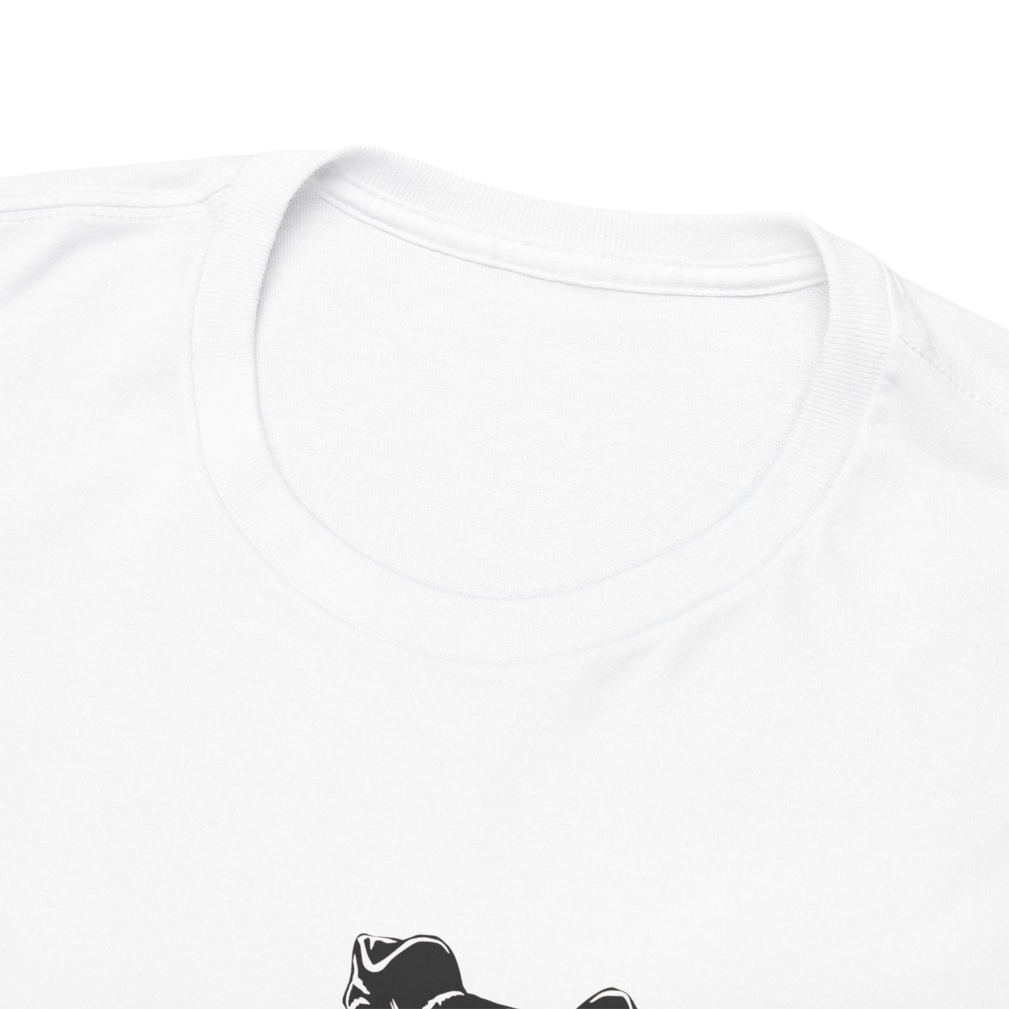 T-Shirt Unisex - Jack Russell Terrier 1