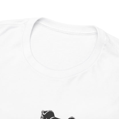 T-Shirt Unisex - Jack Russell Terrier 1