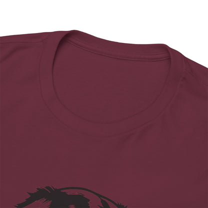 T-Shirt Unisex - Dackel Kurzhaar 1