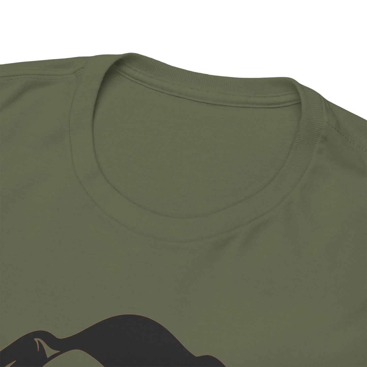 T-Shirt Unisex - Boxer 1