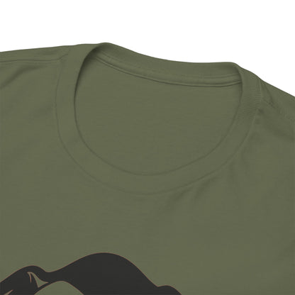 T-Shirt Unisex - Boxer 1