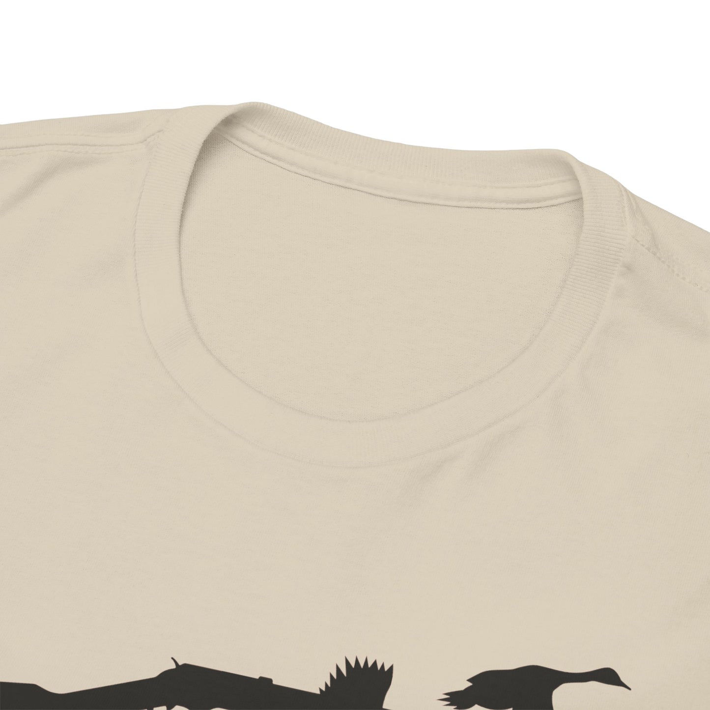 T-Shirt Unisex - Jagdhund 2