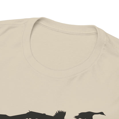 T-Shirt Unisex - Jagdhund 2