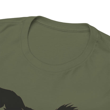 T-Shirt Unisex - Mini Australian Shepherd 3
